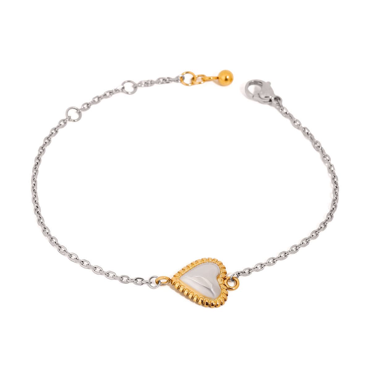 Céleste Bracelet Eulorine 18K Gold