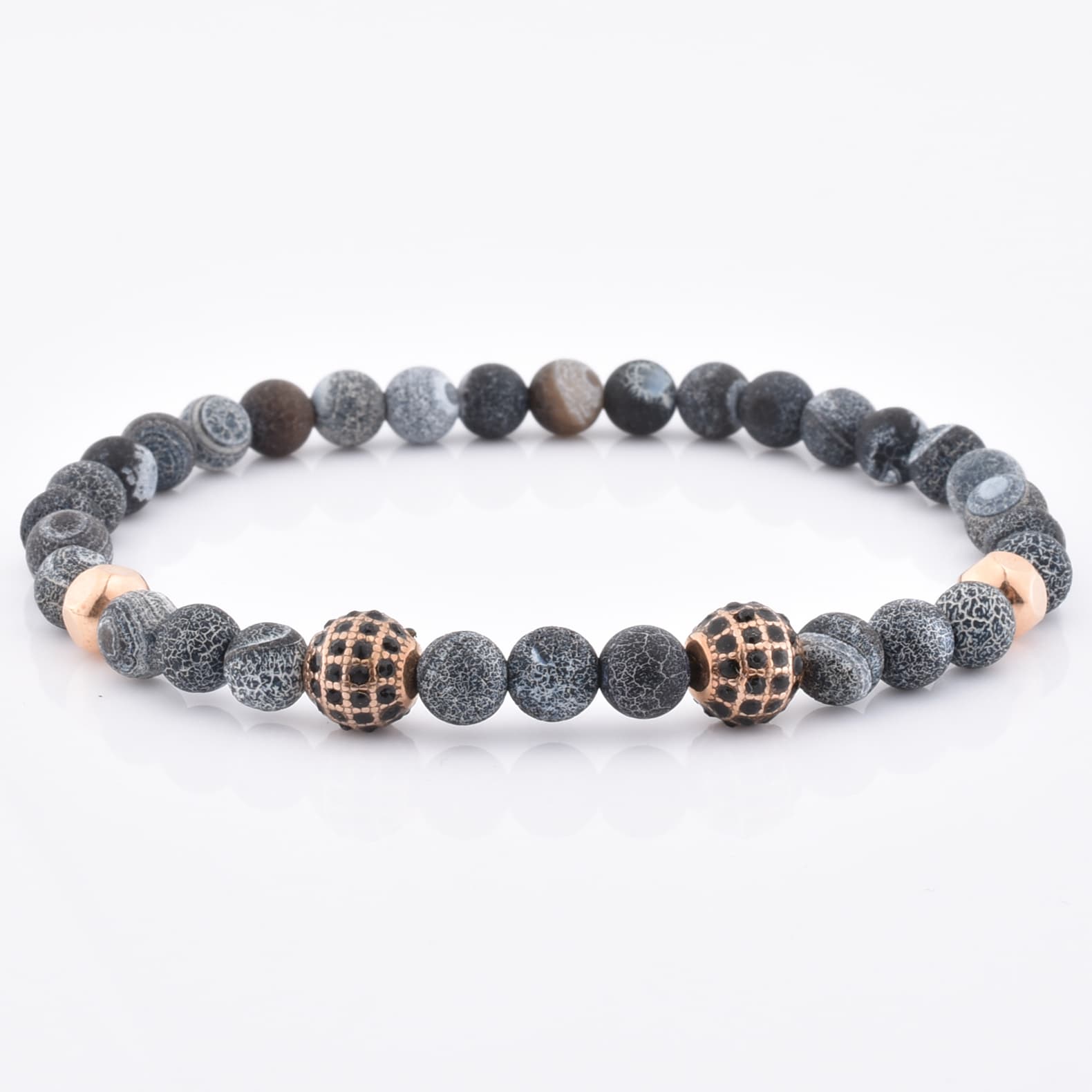 Tom Cole Bracelet Cairns