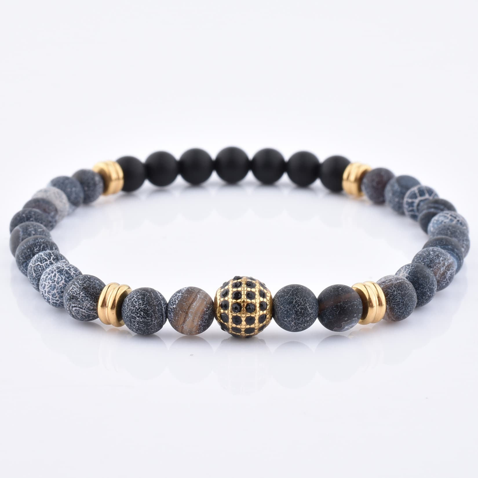 Tom Cole Bracelet Cusco