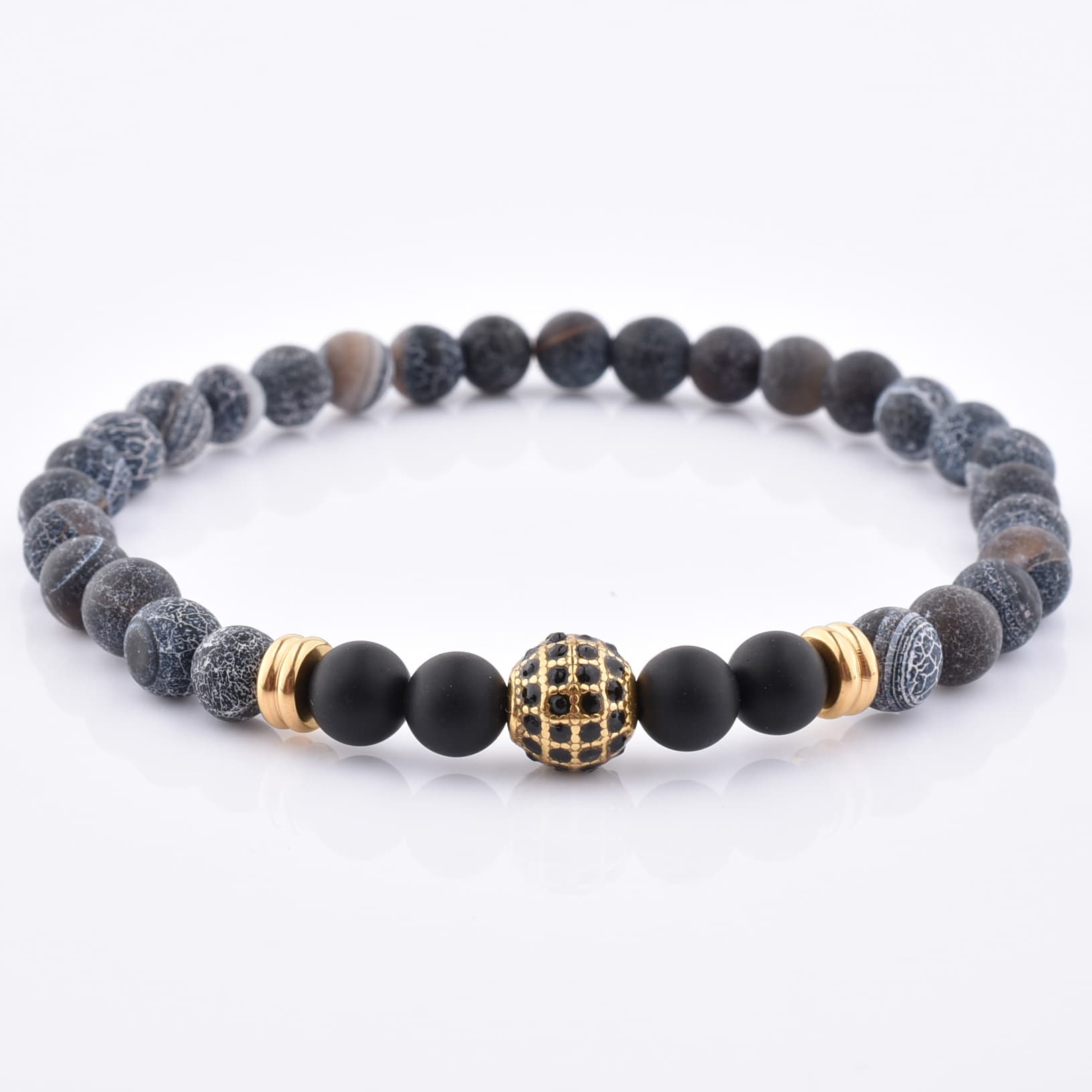 Tom Cole Bracelet Dallas
