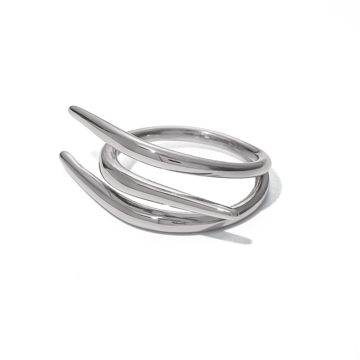 Céleste Ring Rosanna Silver
