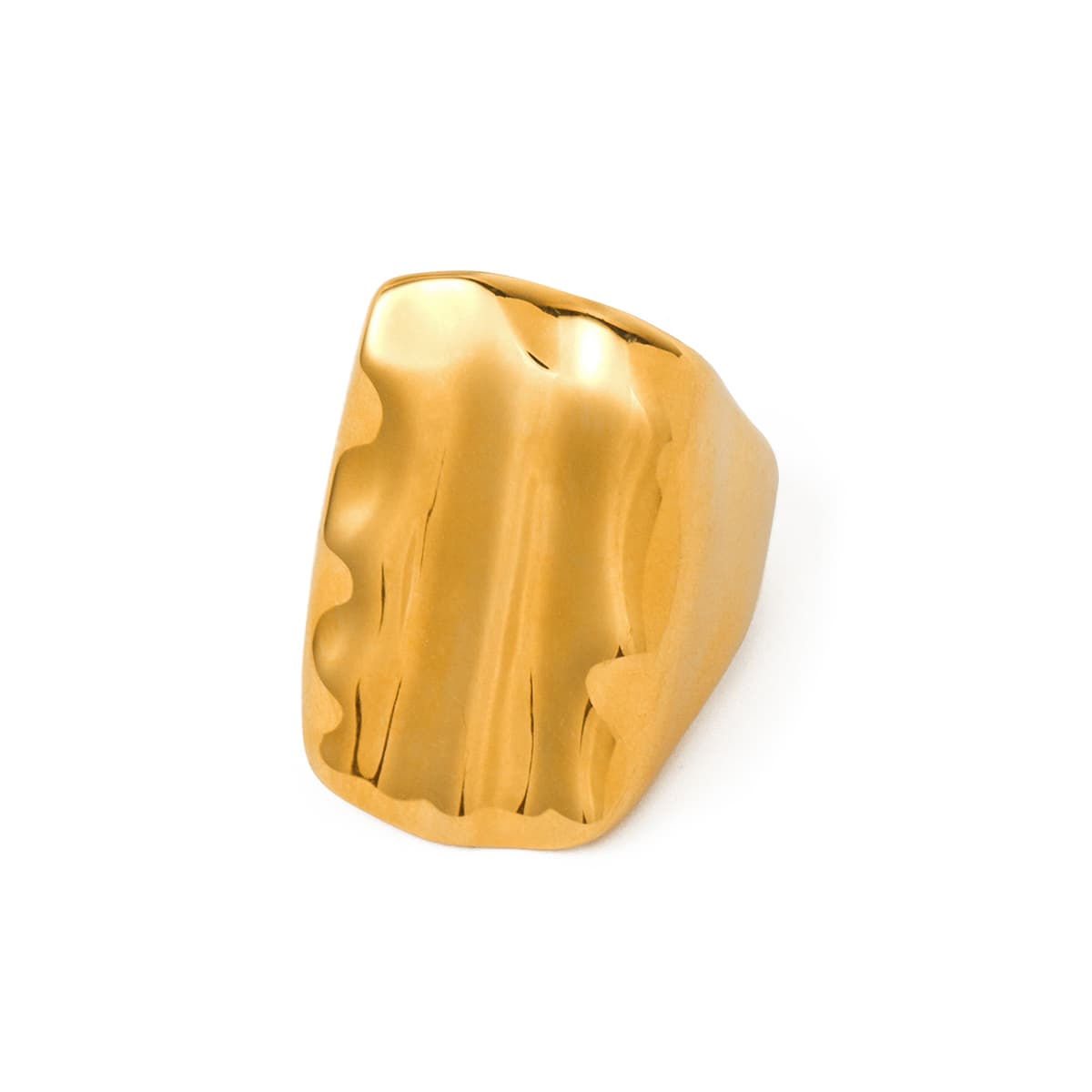 Céleste Ring Anita Gold