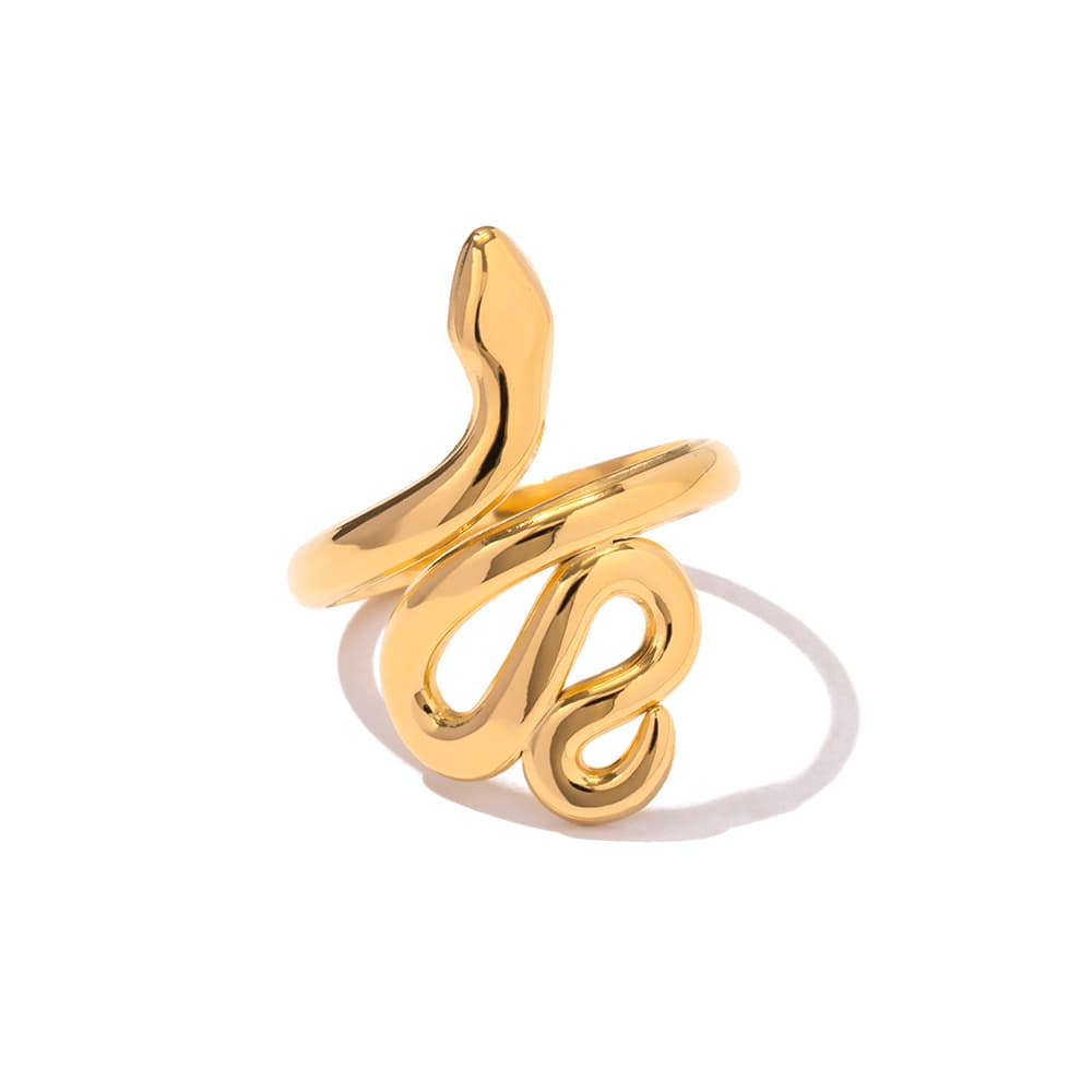 Céleste Ring Danièle 18K Gold