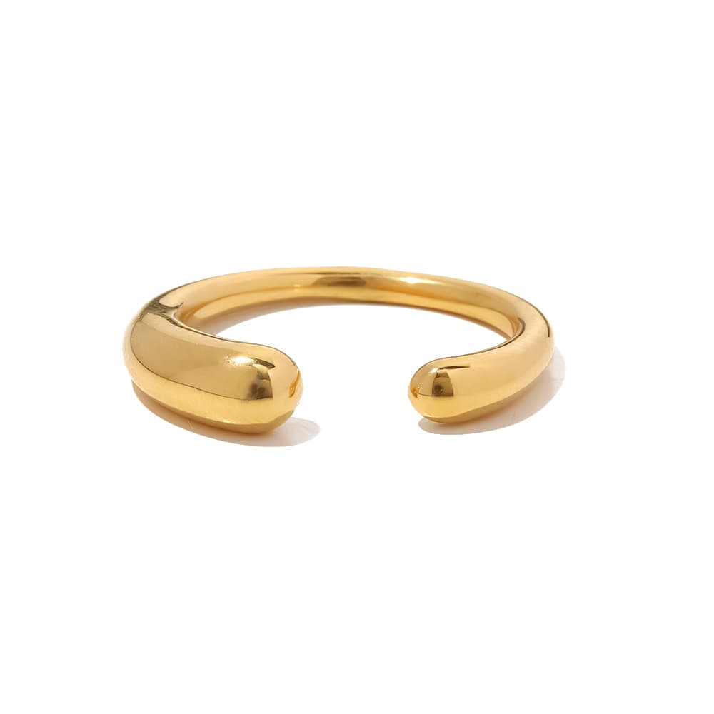Céleste Ring Nathalie 18K Gold