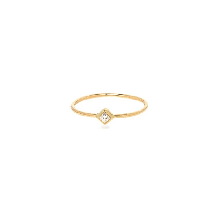Canard Jewelry Ring Mila Gold