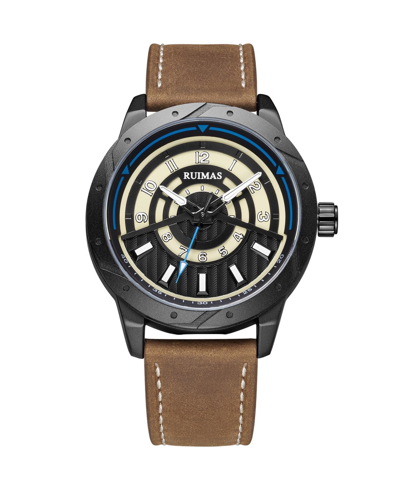 Ruimas Highway Black