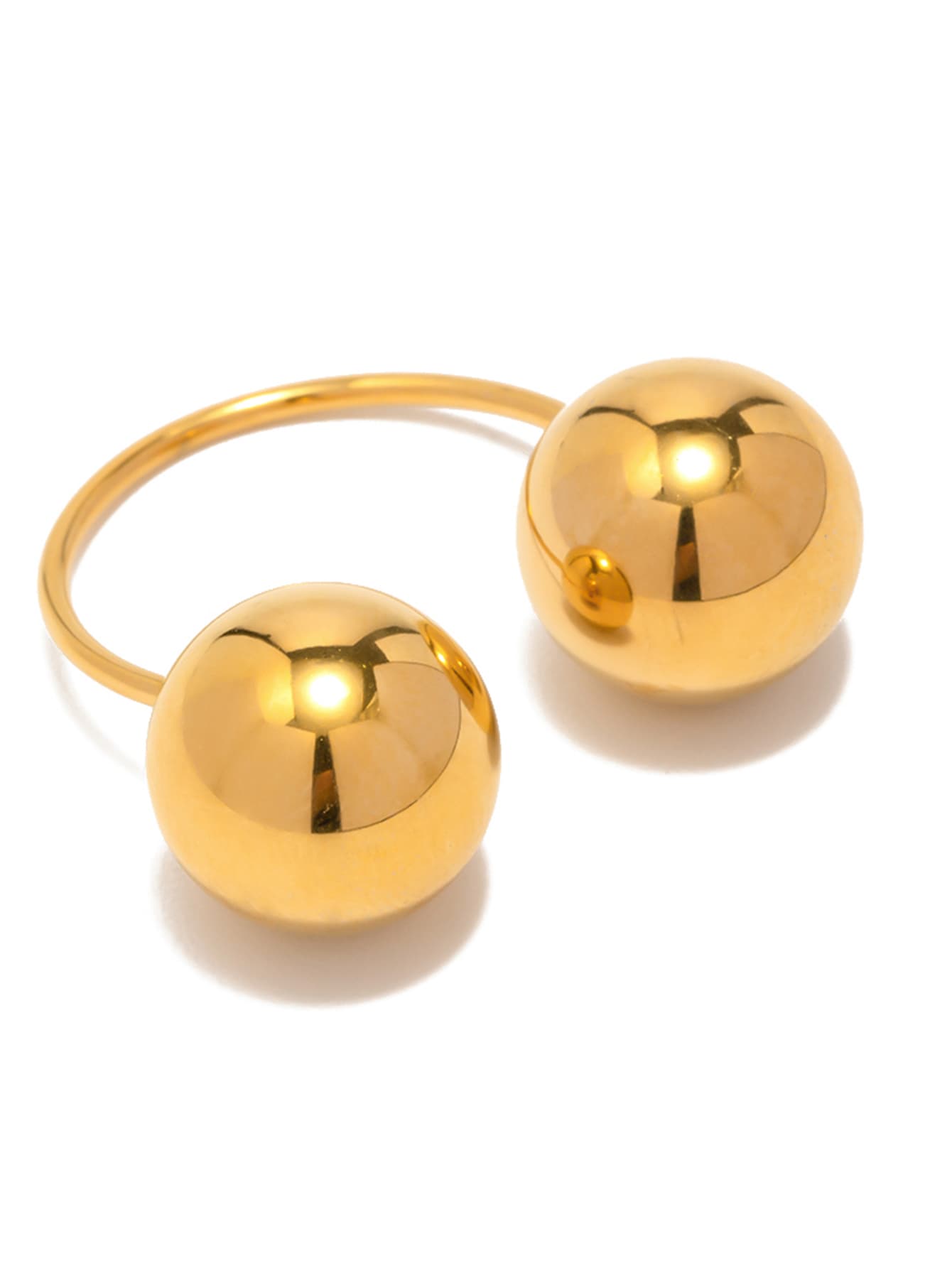 Celéste Ring Aceline 18K Gold