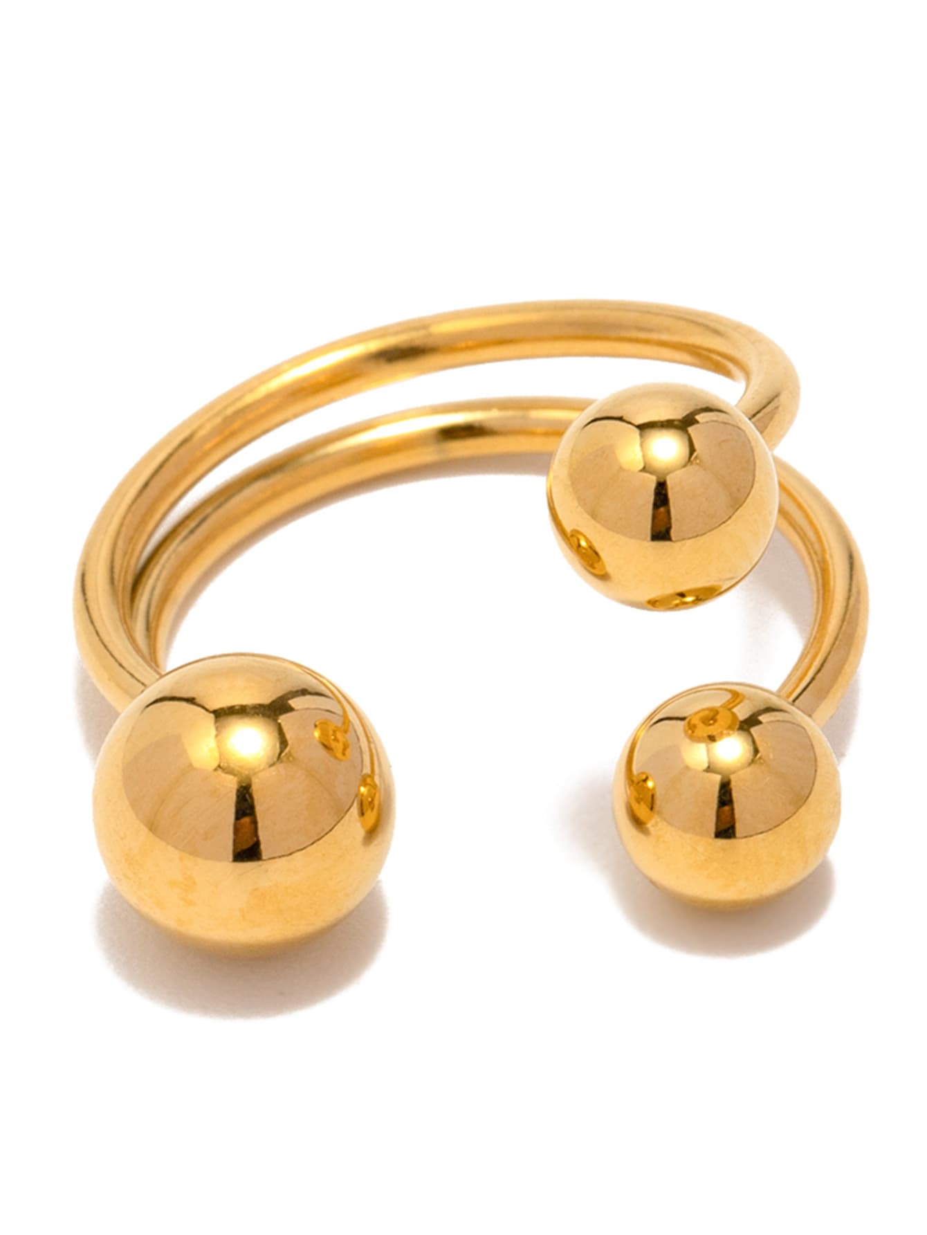 Celéste Ring Adalgonde 18K Gold