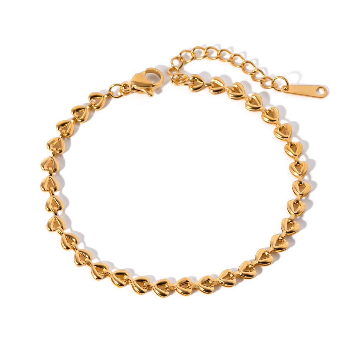 Celéste Bracelet Adélaïde 18K Gold