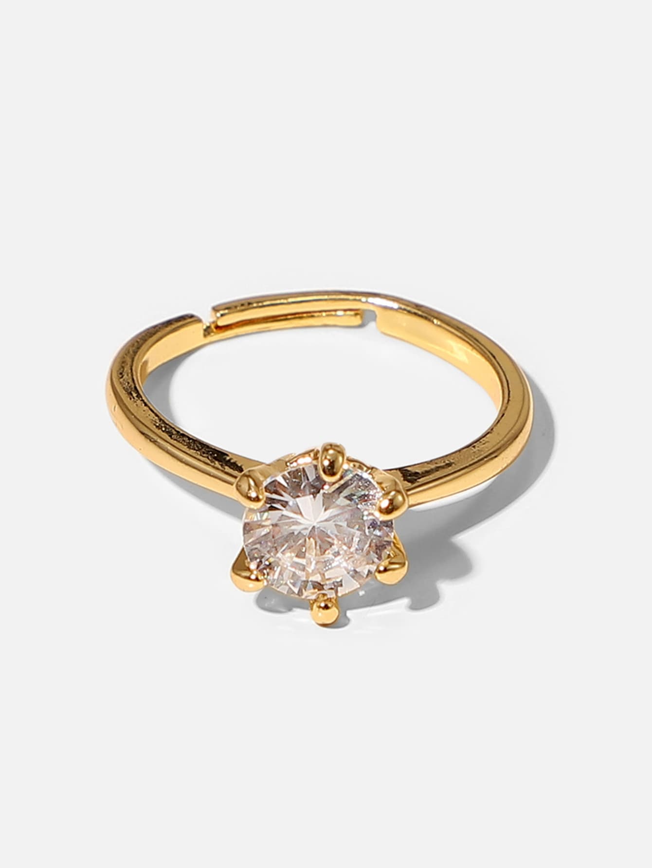 Celéste Ring Capela 18K Gold