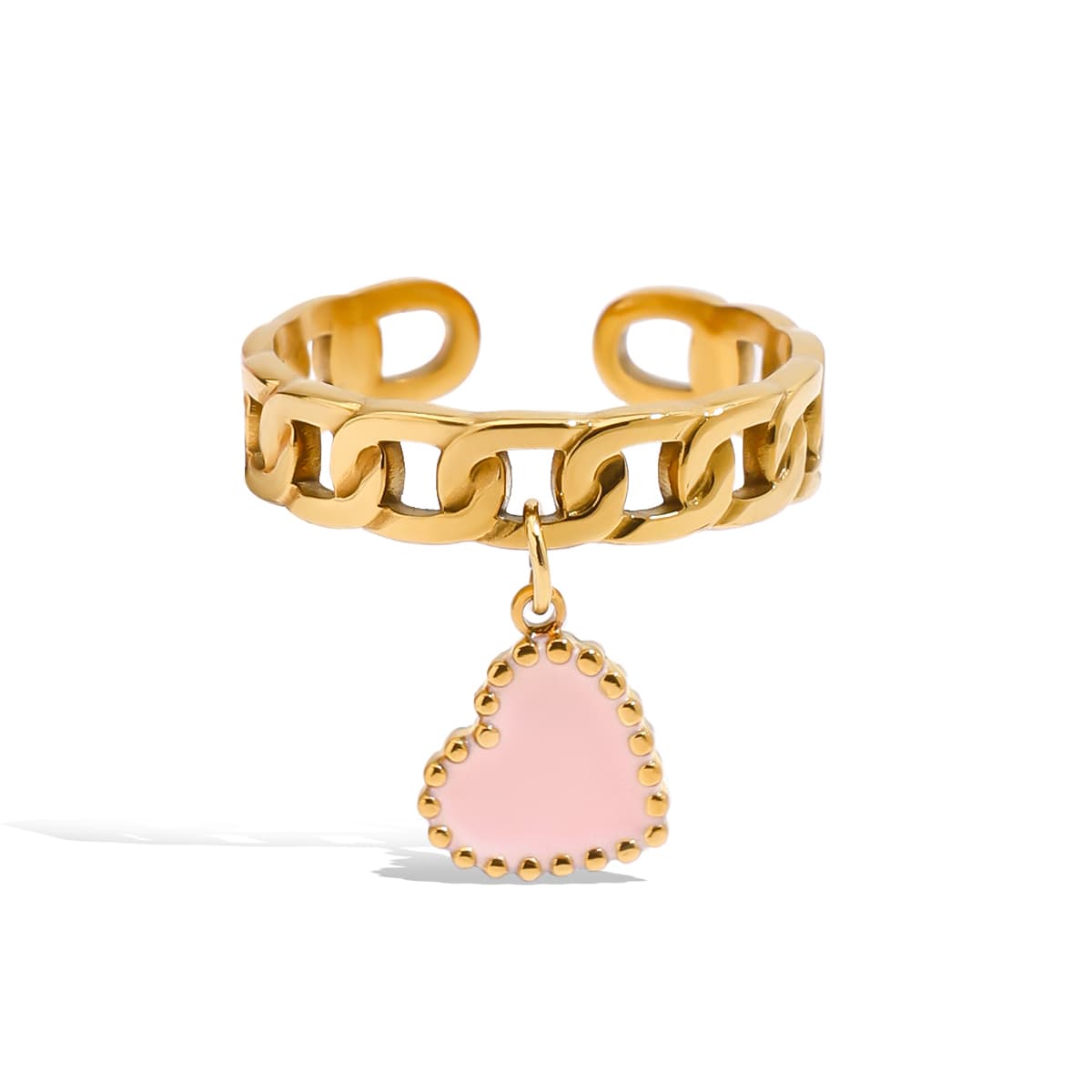 Celéste Ring Eudeline 18K Gold