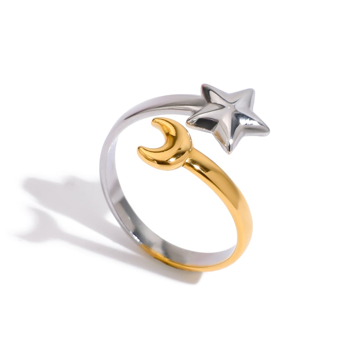 Celéste Ring Fantine 18K Gold