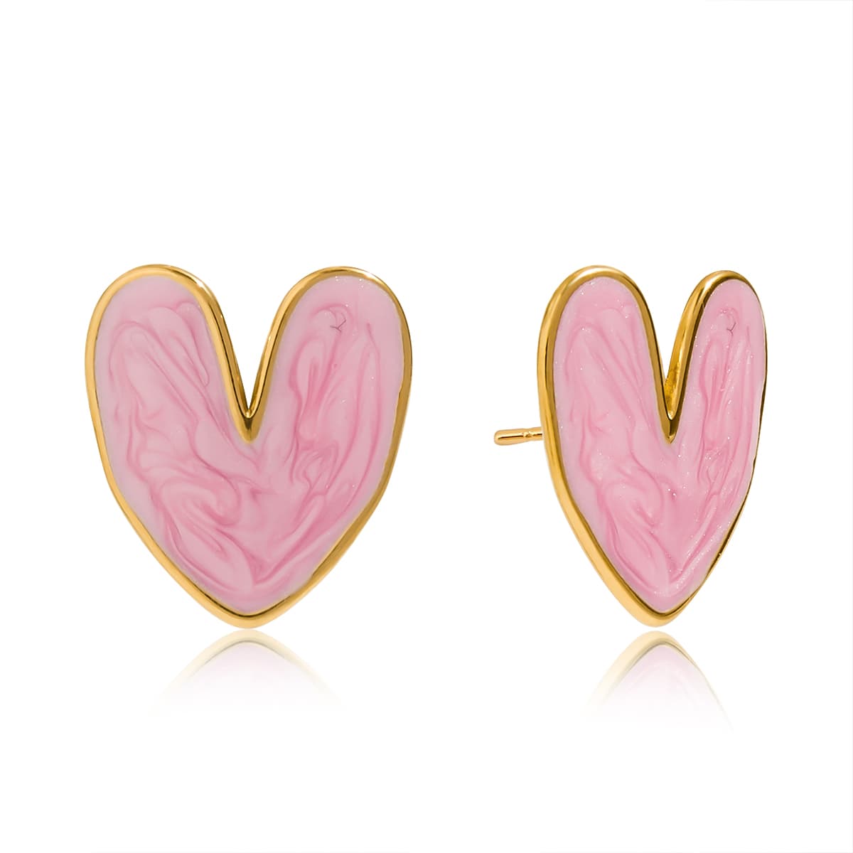 Celéste Earrings Quirina 18K Gold