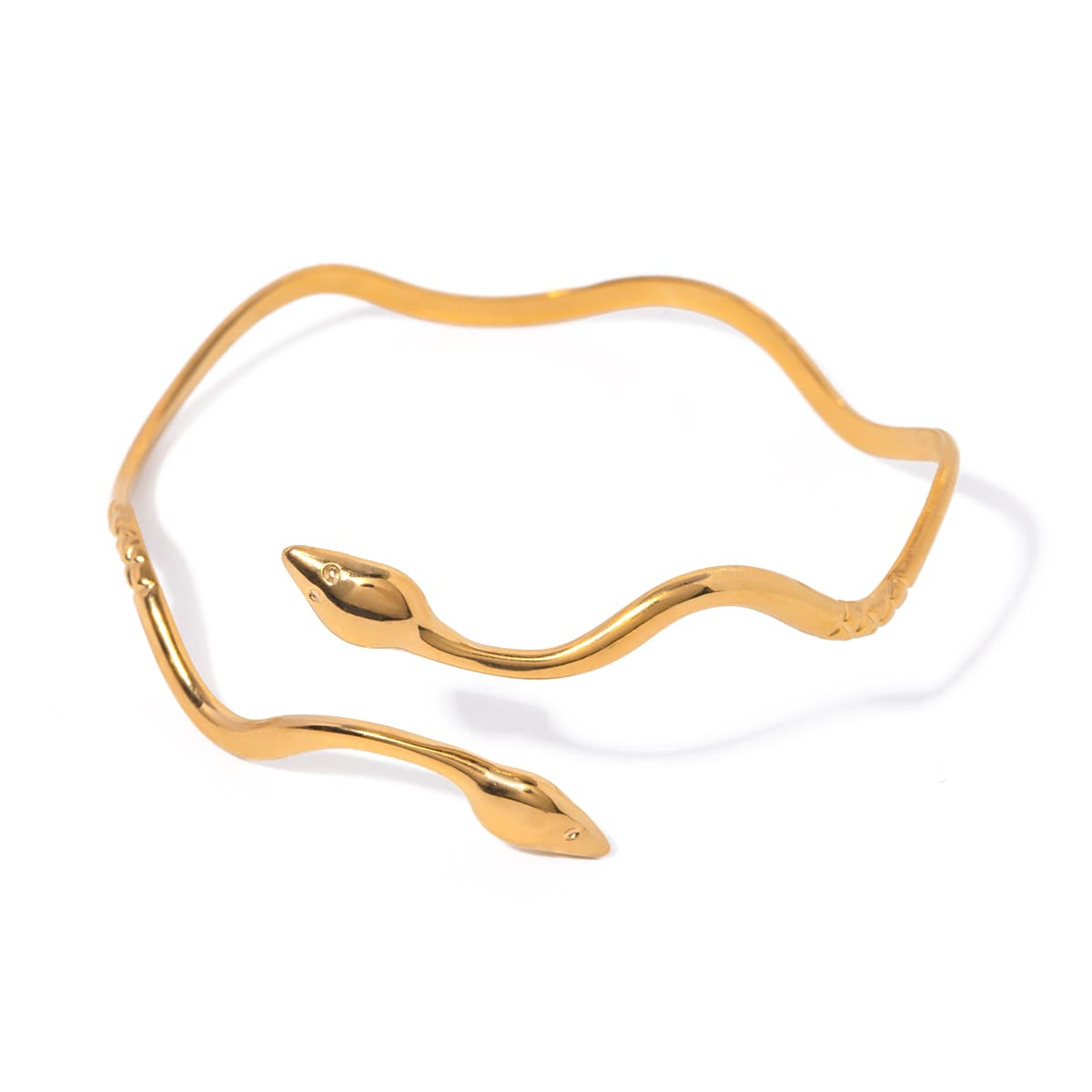 Celéste Bracelet Thibotine 18K Gold
