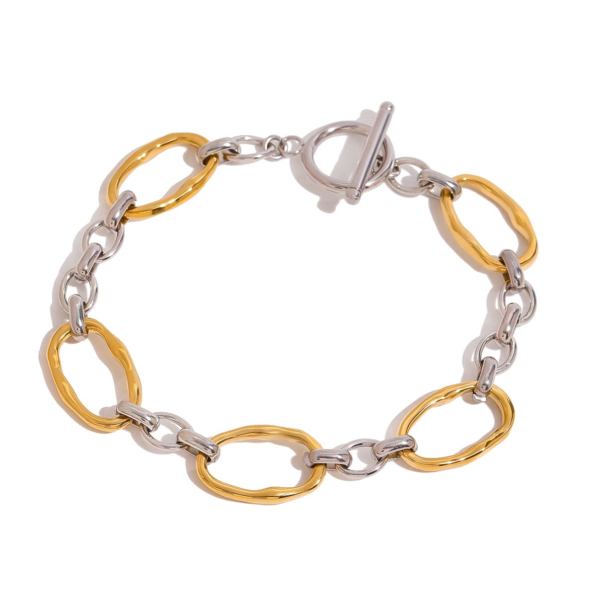 Celéste Bracelet Toscaine 18K Gold