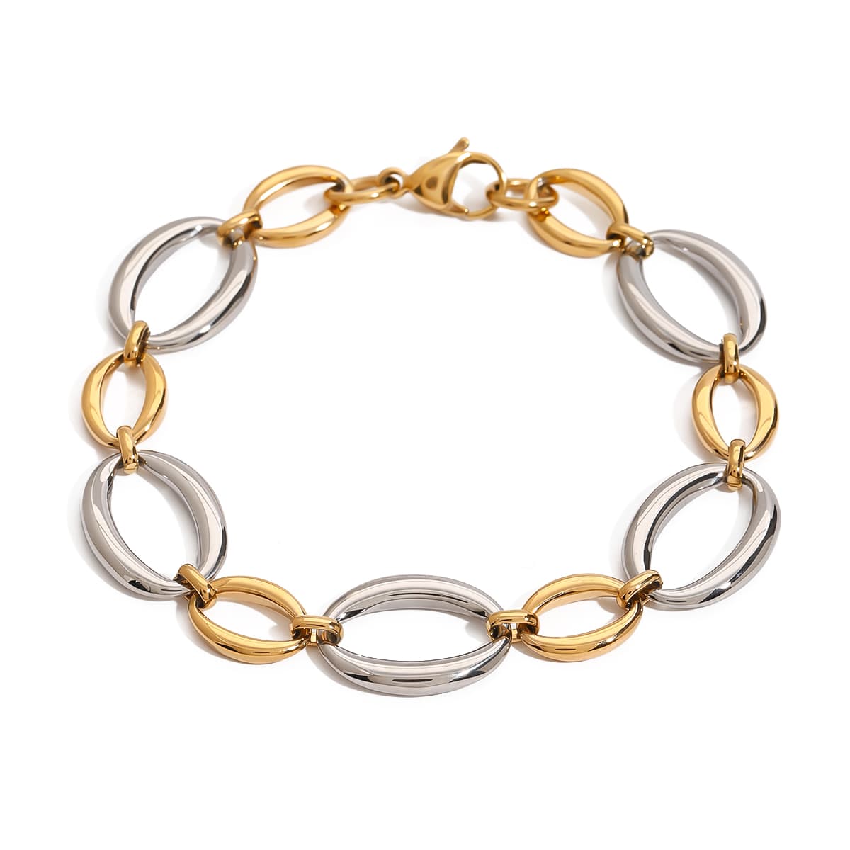Celéste Bracelet Valfride 18K Gold