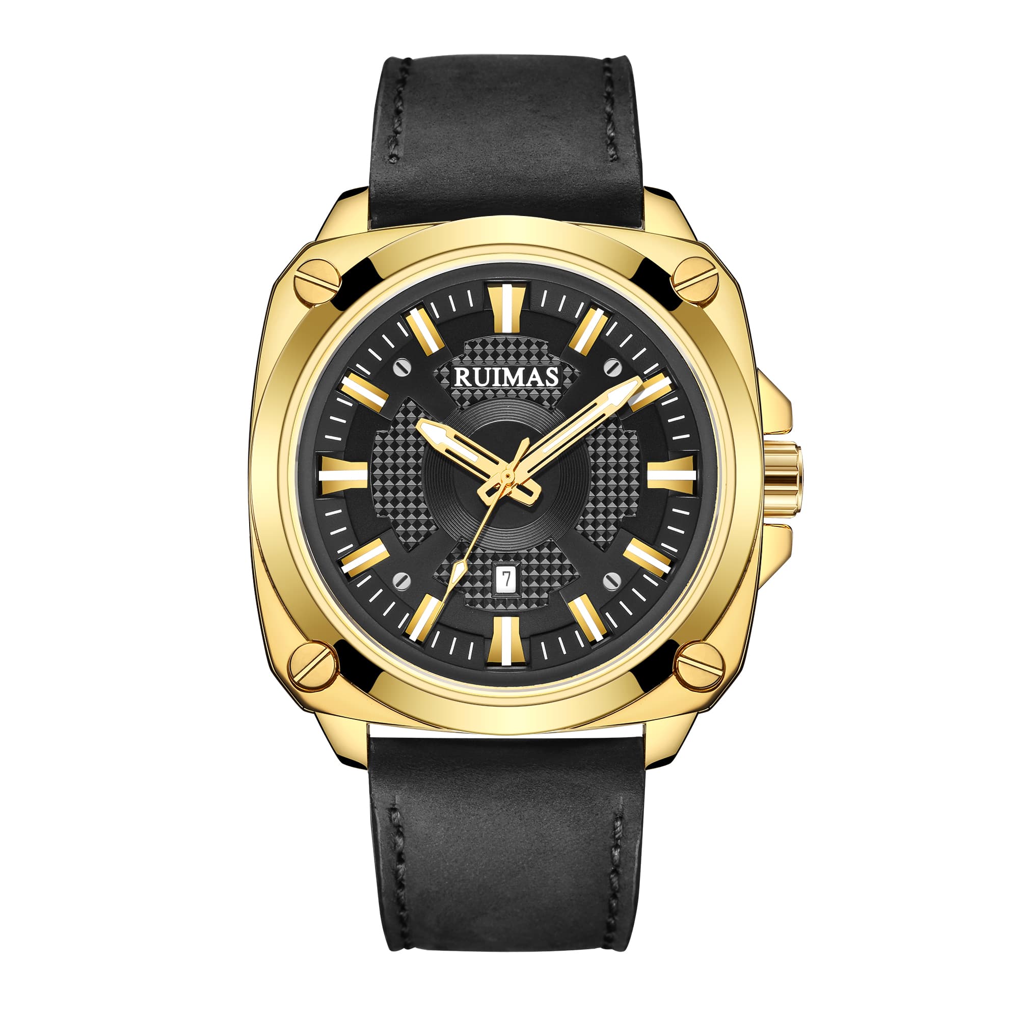 Ruimas Punch Gold
