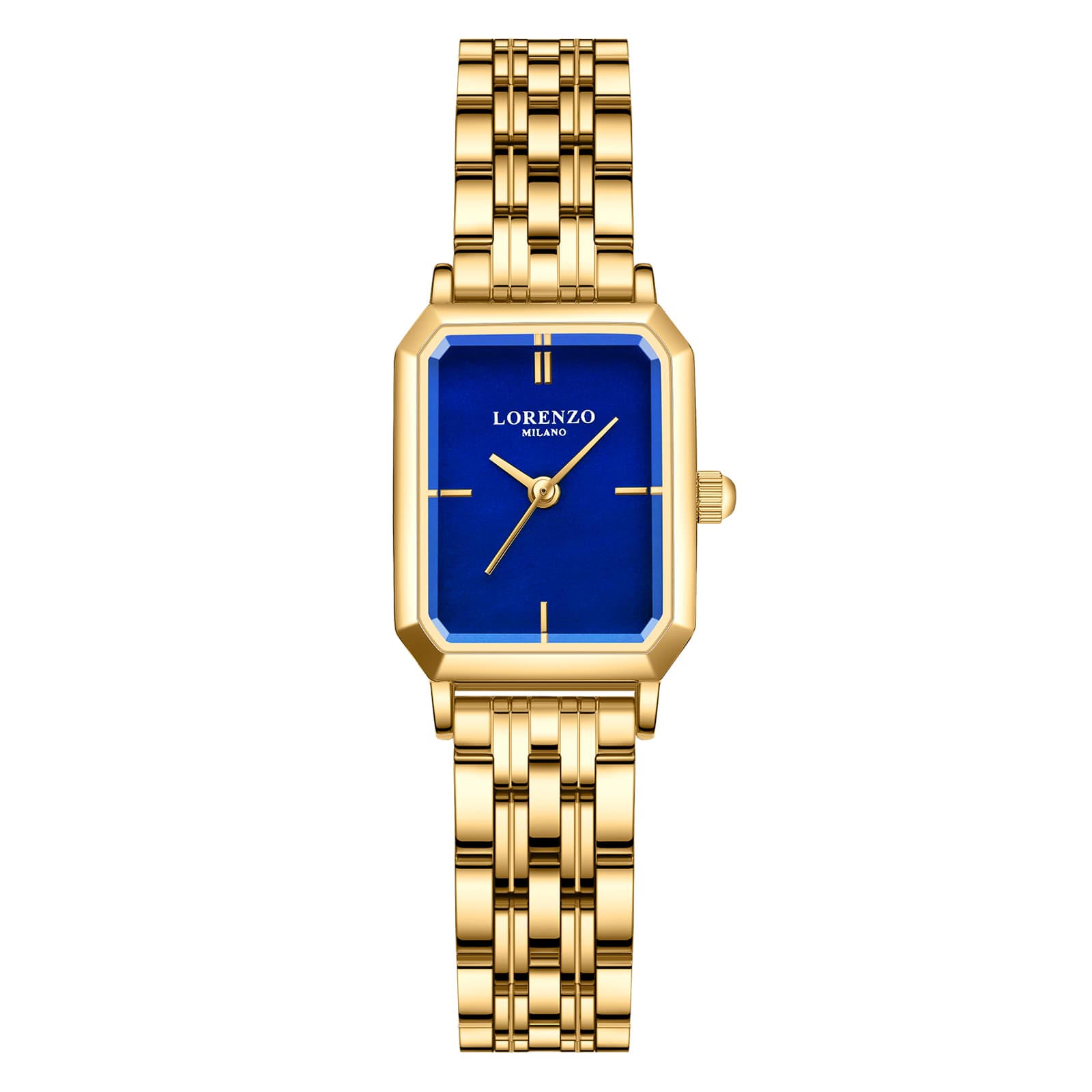 Lorenzo Veronica Oro Blu