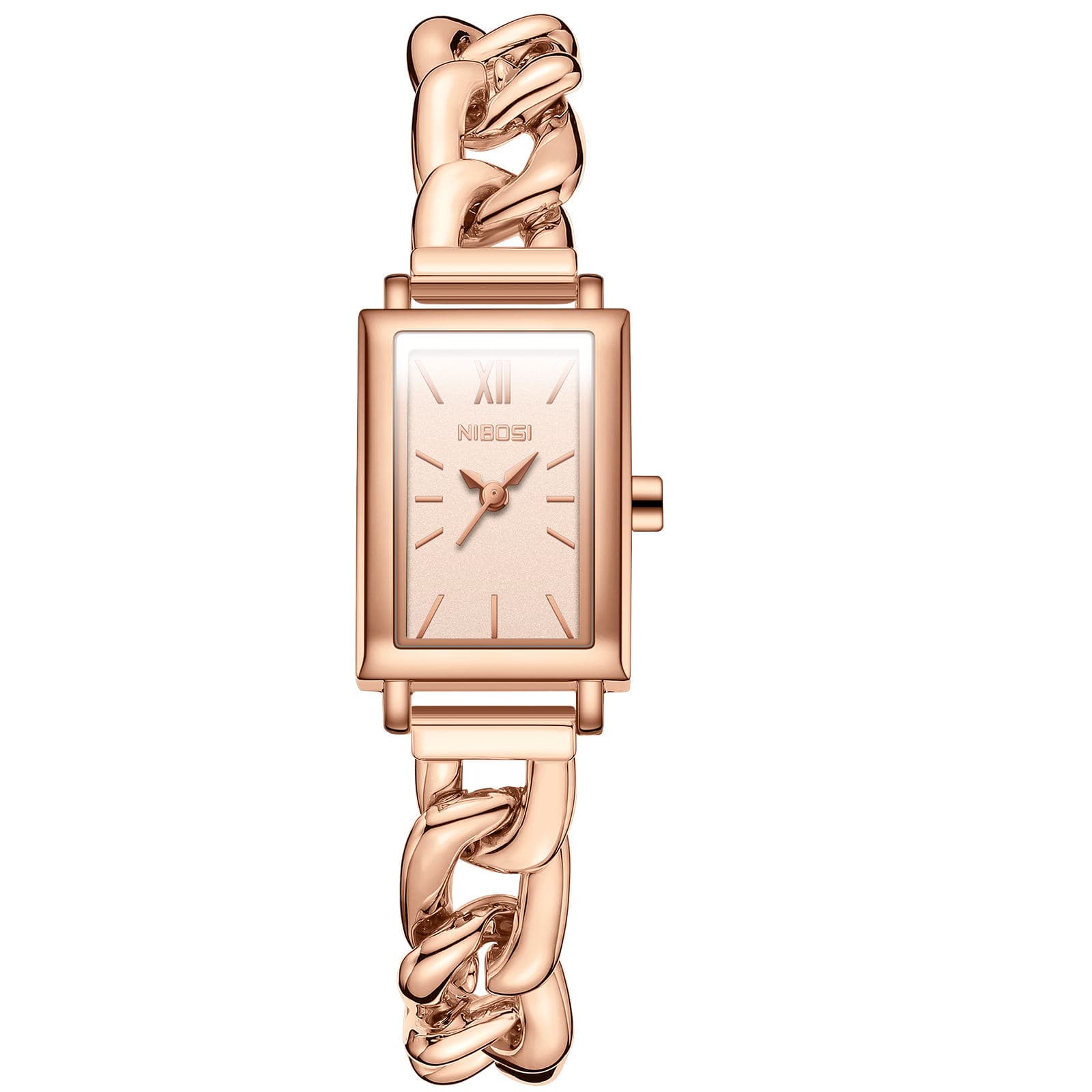 Nibosi Montrelle Rose Gold