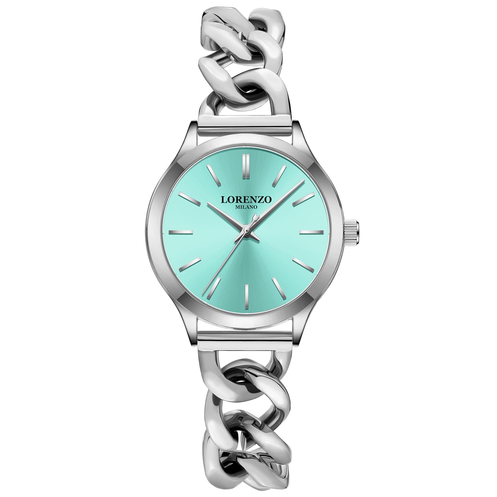 Lorenzo Valentina Arento Blu