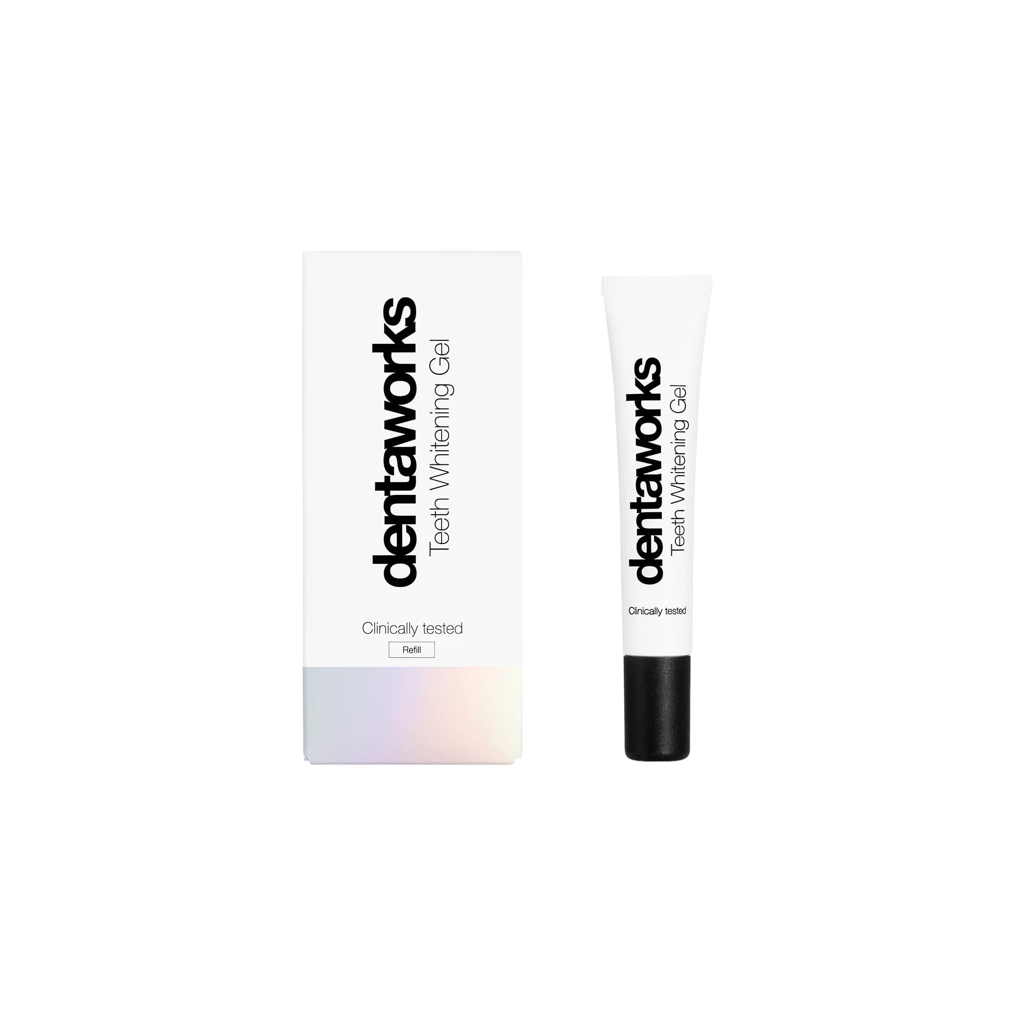 Dentaworks Tannblekingsgel