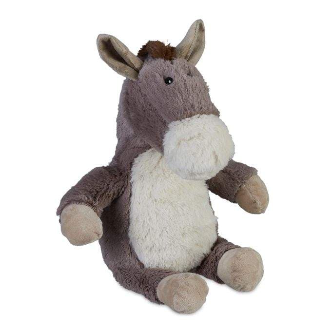 Dørstoppesel