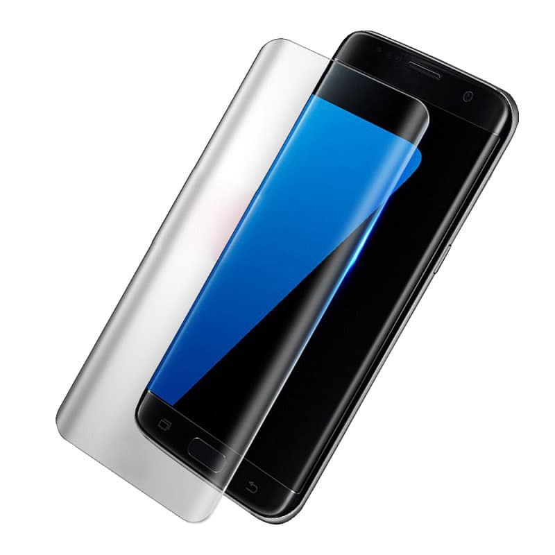 Skjermbeskyttelse for Samsung S8 Plus