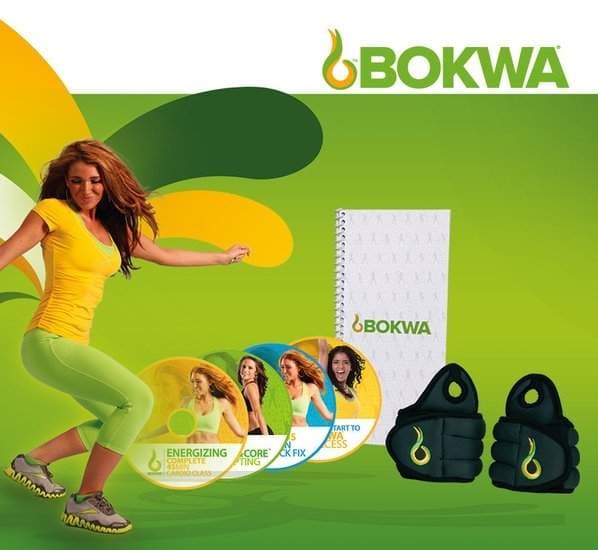 Bokwa - Fitnesstrening