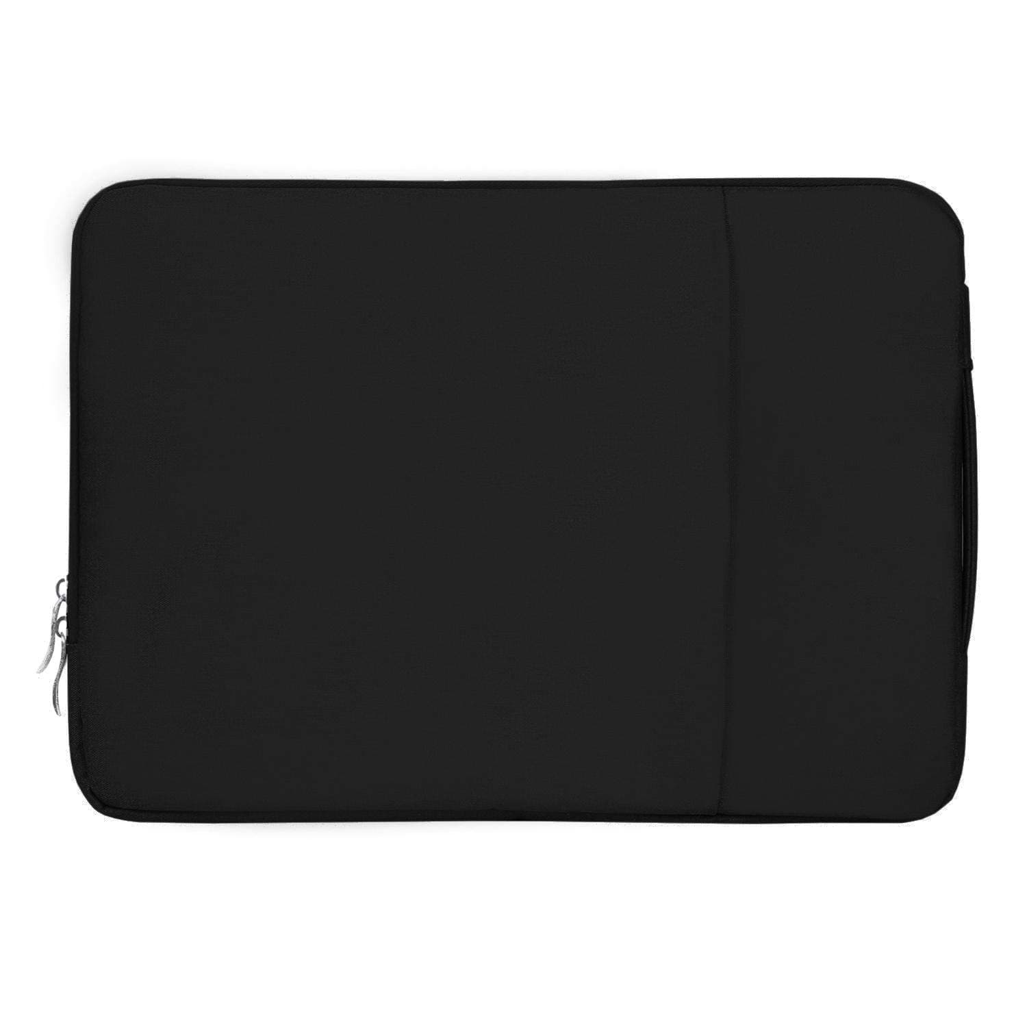 Laptopveske, 15 tommer - Svart