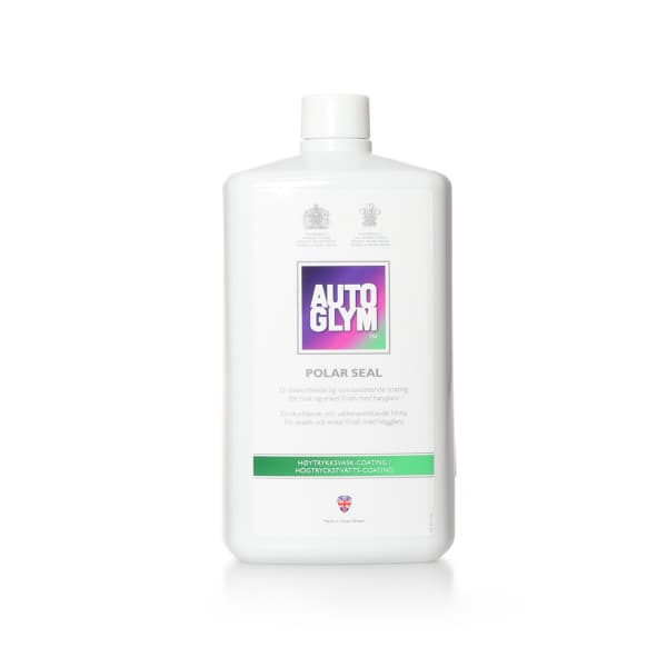 Hurtigforsegling AUTOGLYM Polar Seal, 1000 ml