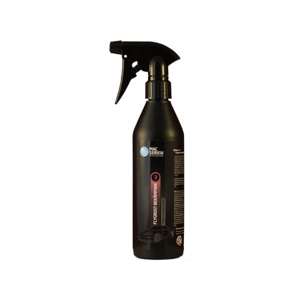 Metallpartikkelfjerner MACSERIEN Mac 111, 500 ml