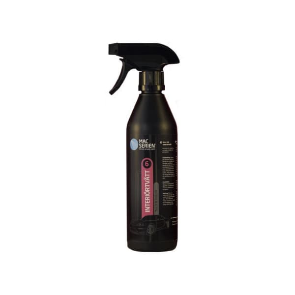 Interiørrengjøring MACSERIEN Mac 945, 500 ml, 500 ml