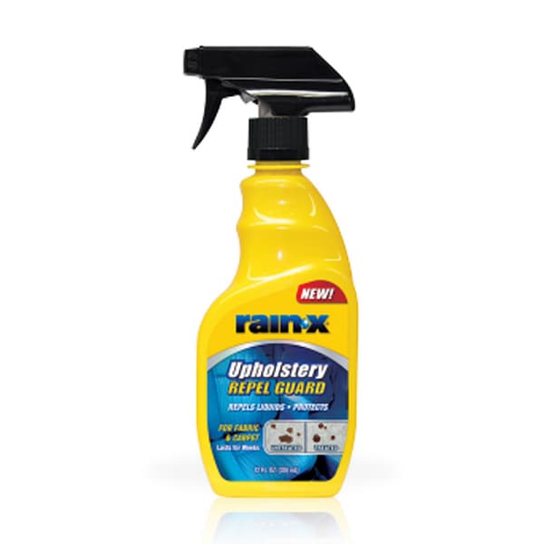 Tekstilimpregnering Rain-X Upholstery Repel Guard, 500 ml