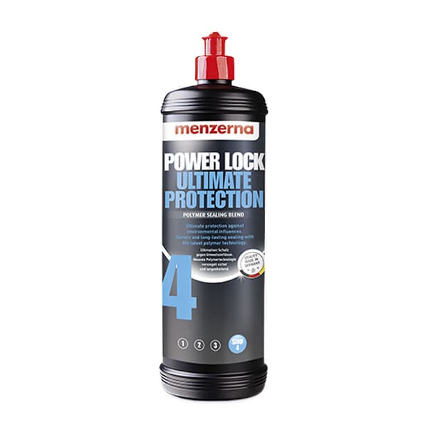 Flytende Bilvoks Menzerna Power Lock Ultimate Protection