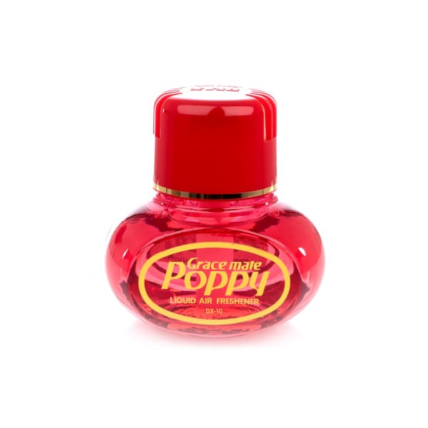 Duftfrisker GRACE MATE POPPY, 150 ml, Cattleya