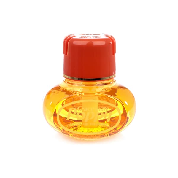Duftfrisker GRACE MATE POPPY, 150 ml, Citrus