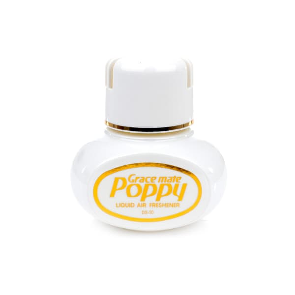 Duftfrisker GRACE MATE POPPY, 150 ml, Jasmin