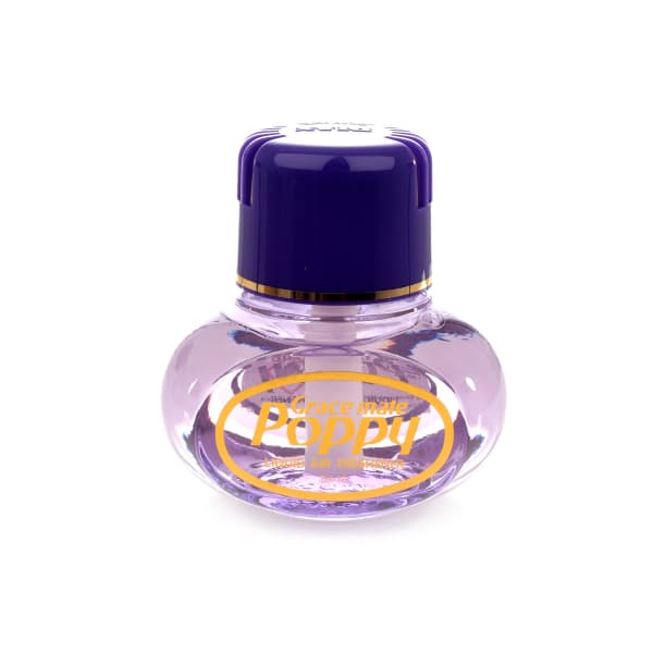 Duftfrisker GRACE MATE POPPY, 150 ml, Lavendel