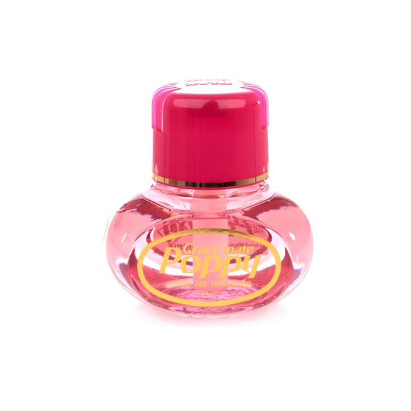 Duftfrisker GRACE MATE POPPY, 150 ml, Strawberry