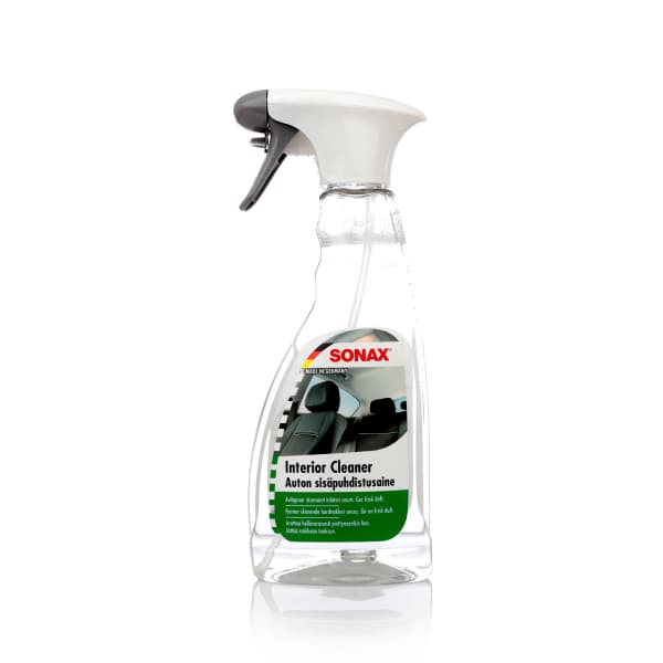 Interiørrengjøring SONAX Car Interior Cleaner, 500 ml