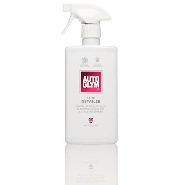 Quick Detailer AUTOGLYM Rapid Detailer, 500 ml