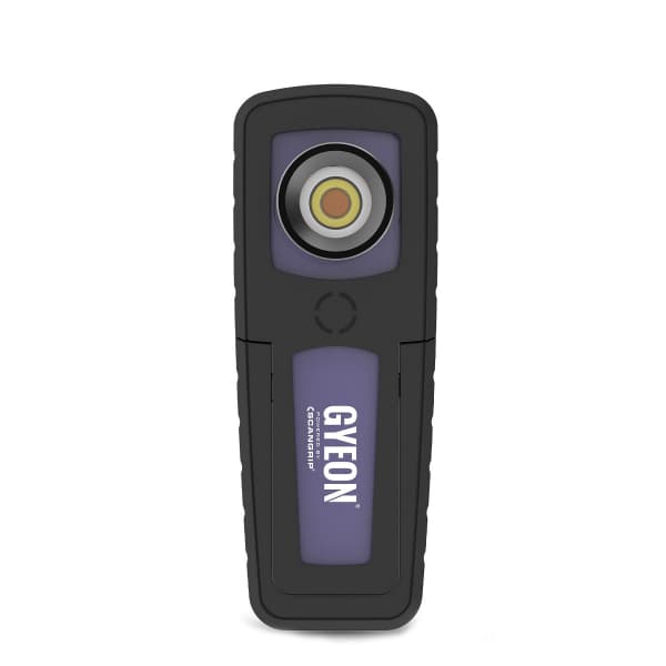 Undersøkelseslampe GYEON PRISM Mini, 200 lm