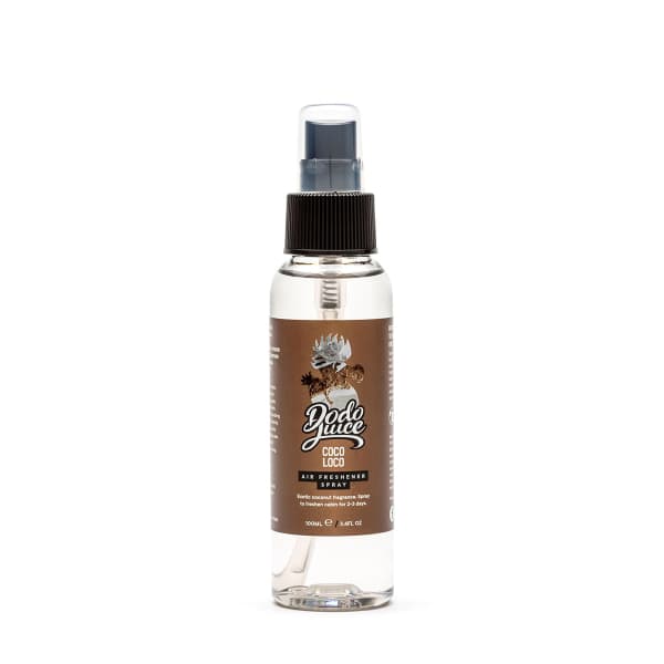 Duftfrisker DODO JUICE, 100 ml, Coco Loco