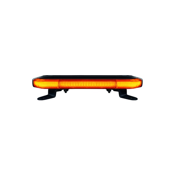 Varsellysbjelke STRANDS Cruise Light Roof Bar, 315 mm / 80W