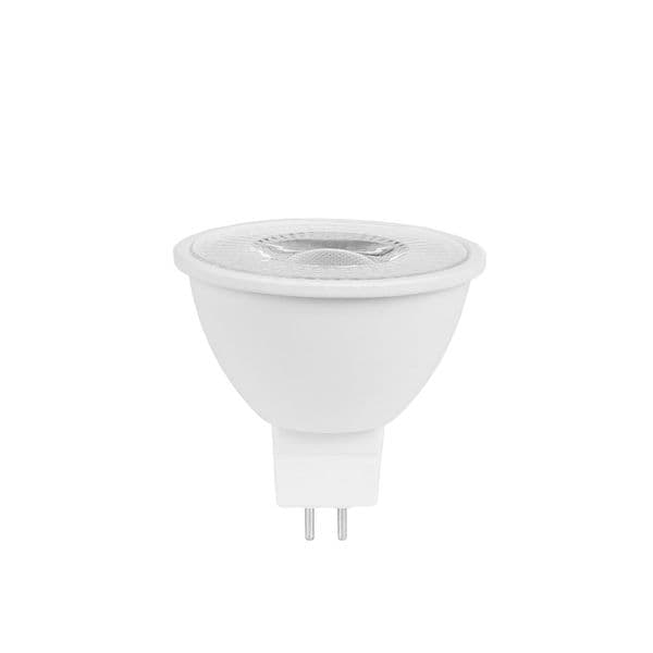 LED-pære AGGE MR16 - 5W / Spot, 6500K