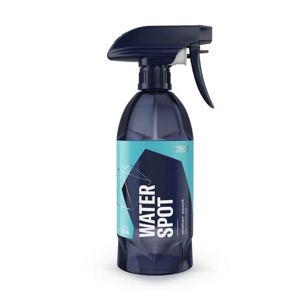 Kalkfjerner GYEON Q2M WaterSpot, 500 ml