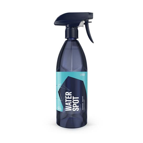 Kalkfjerner GYEON Q2M WaterSpot, 1000 ml