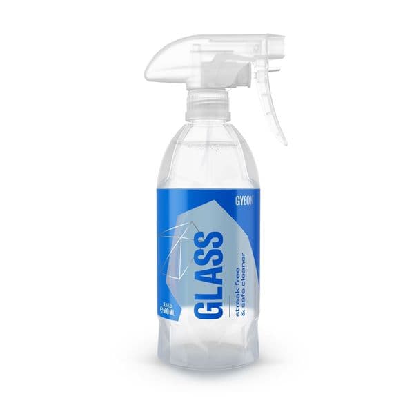 Glassrengjøring GYEON Q2M Glass, 500 ml