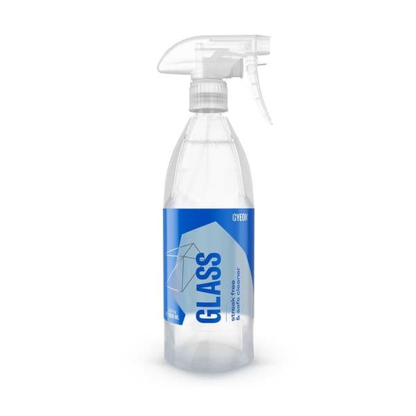Glassrengjøring GYEON Q2M Glass, 1000 ml