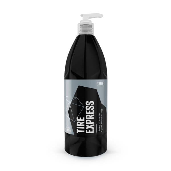 Dekkglans GYEON Q²M Tire Express, 1000 ml